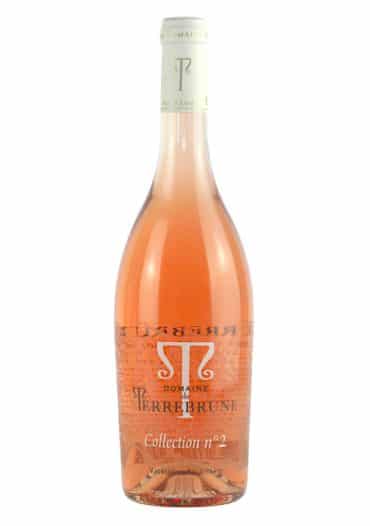 domaine_de_terrebrune_rose_danjou Domaine de Terrebrune Rosé d'Anjou
