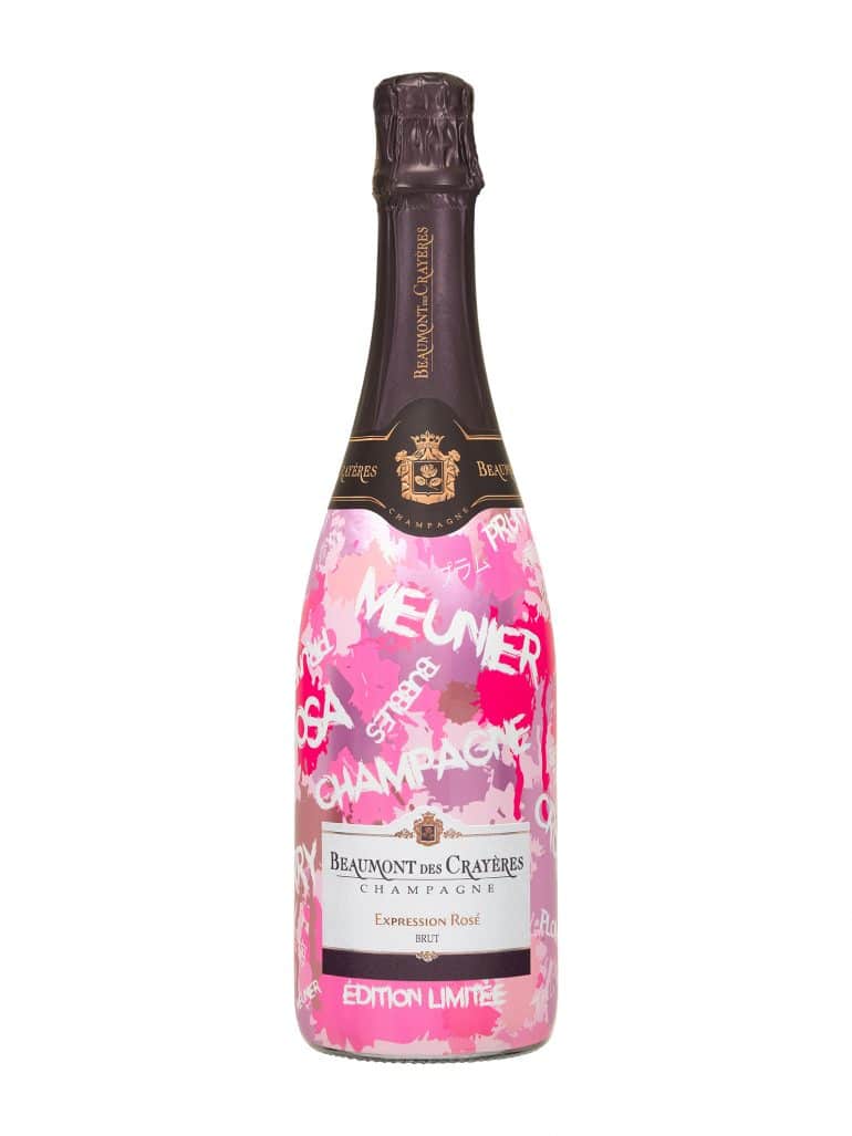 cuvee_expression_rose Cuvée Expression Rosé