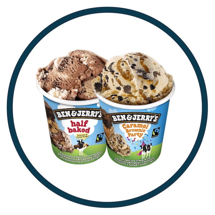 benjerrys Ben&Jerry’s