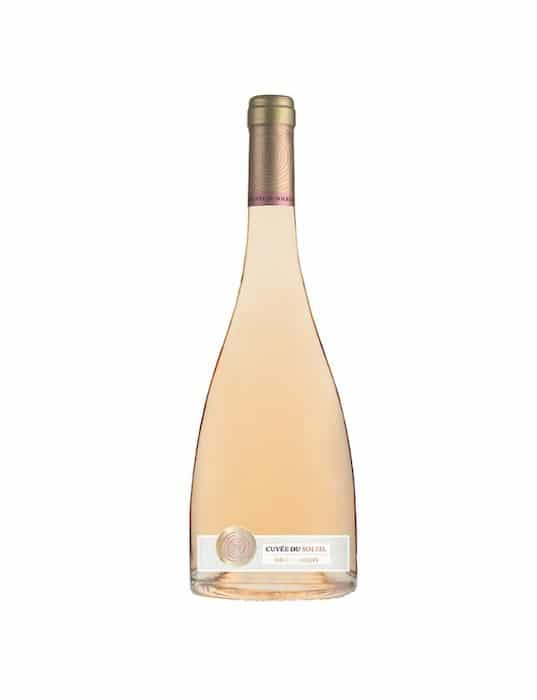 Cuvée du Soleil Rosé