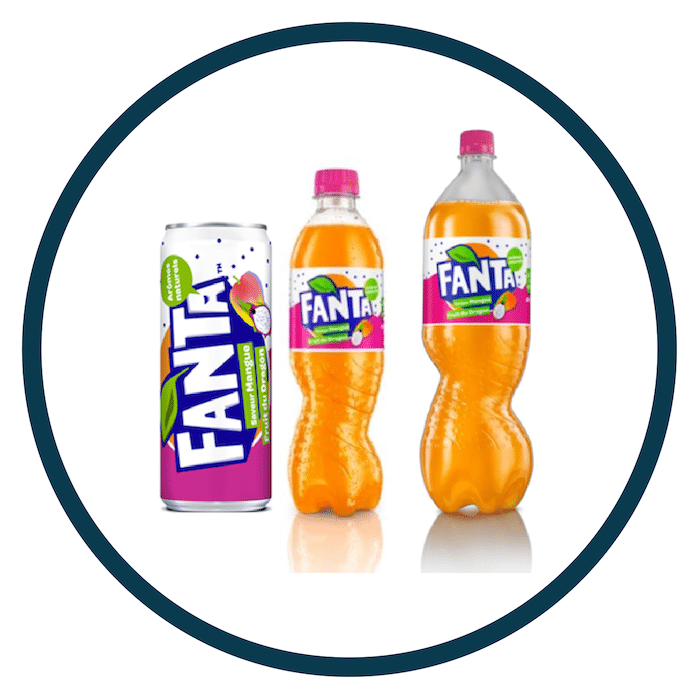 Fanta