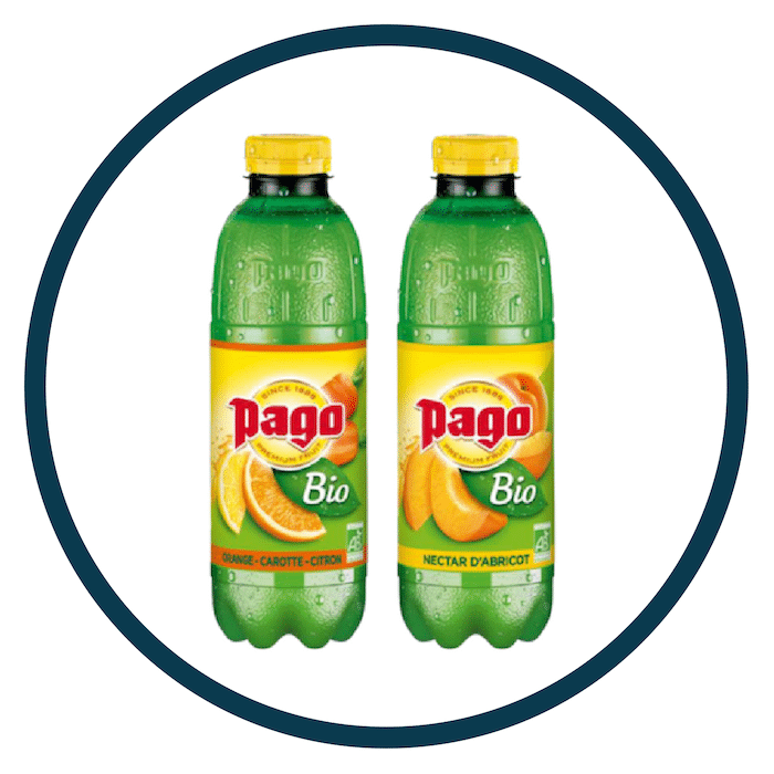 Pago