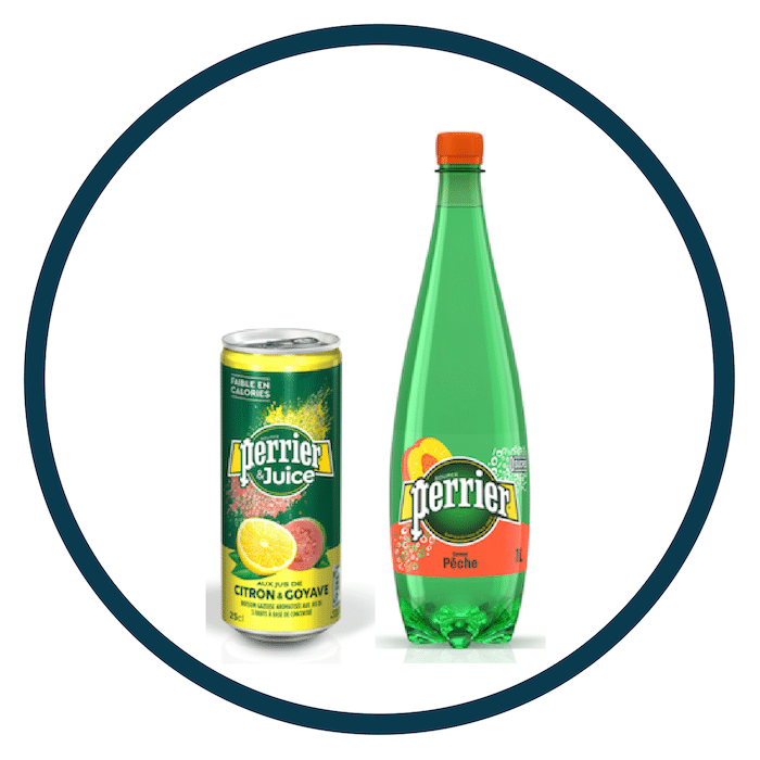 Perrier