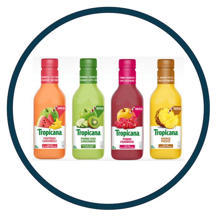 Tropicana