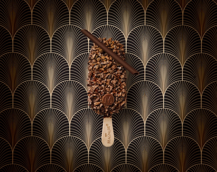 Magnum Glaces