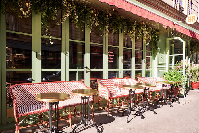 Les terrasses de l’été 2019