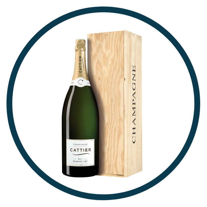 champagne_cattier Champagne Cattier