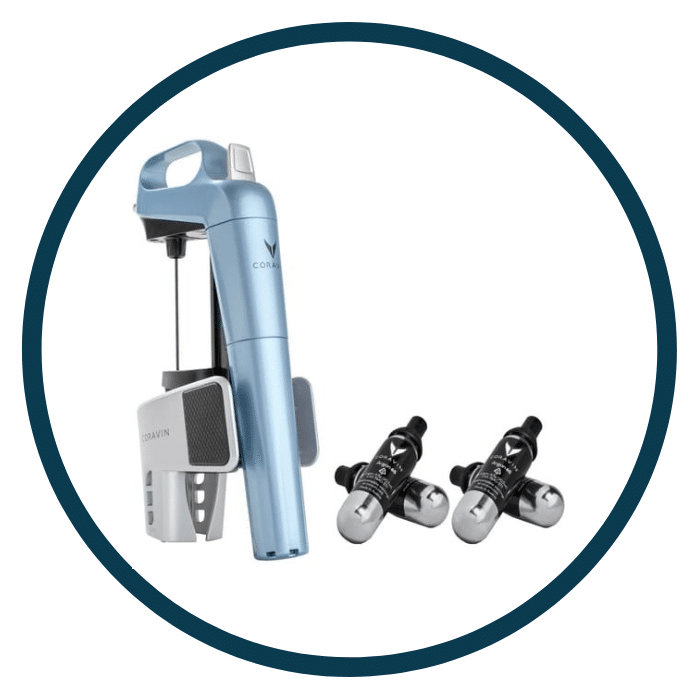 Coravin