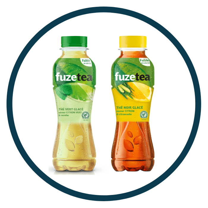 Fuze Tea