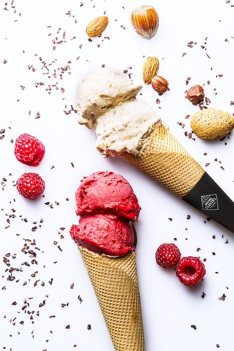 Manufacture Cluizel Glaces