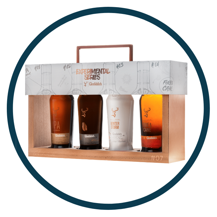 selection_fete_des_peres_2019_glenfiddich Sélection Fête des Pères 2019 Glenfiddich