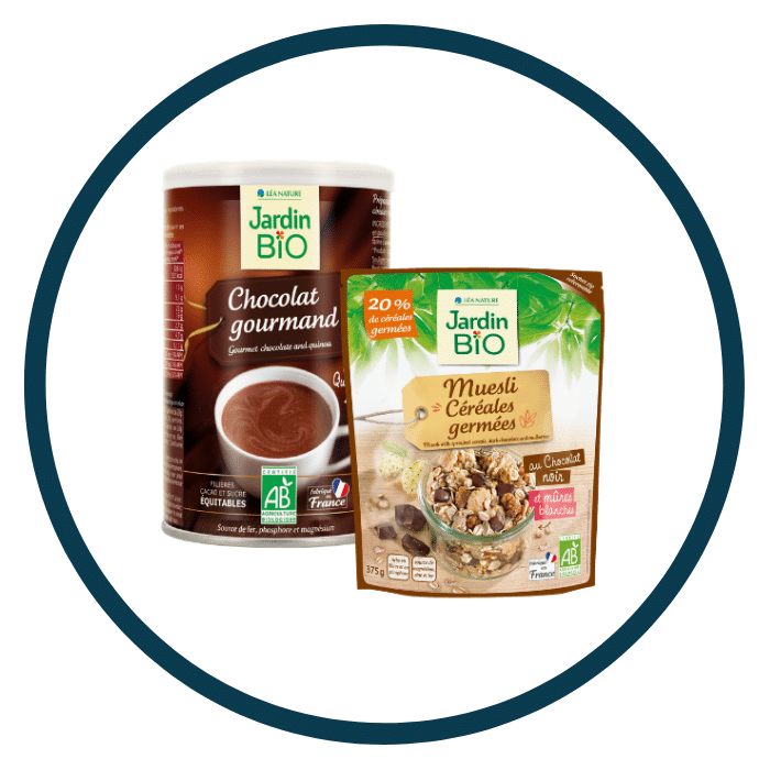 Jardin Bio