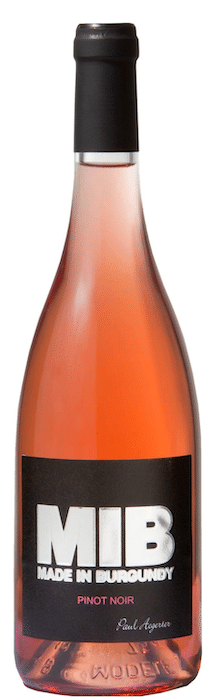 Made In Burgundy rosé de Bourgogne