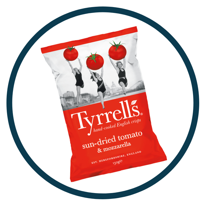 Tyrells
