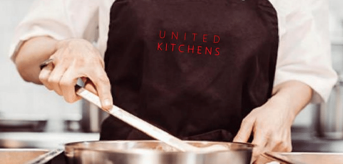 United Kitchens cuisines partagées