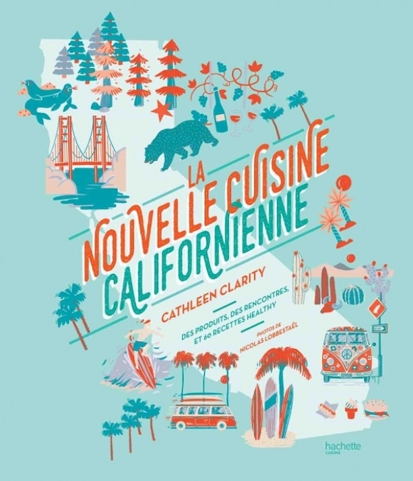 la_nouvelle_cuisine_californienne La nouvelle cuisine californienne