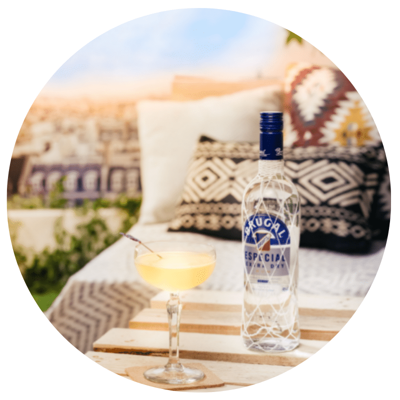 Brugal Cooler Les cocktails de votre été 2019