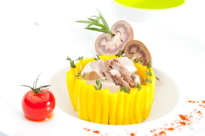 recette_de_timbale_de_macaronis_a_lagneau recette de Timbale de macaronis à l’agneau