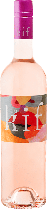 Du Kif rosé 2018 Méditerranée