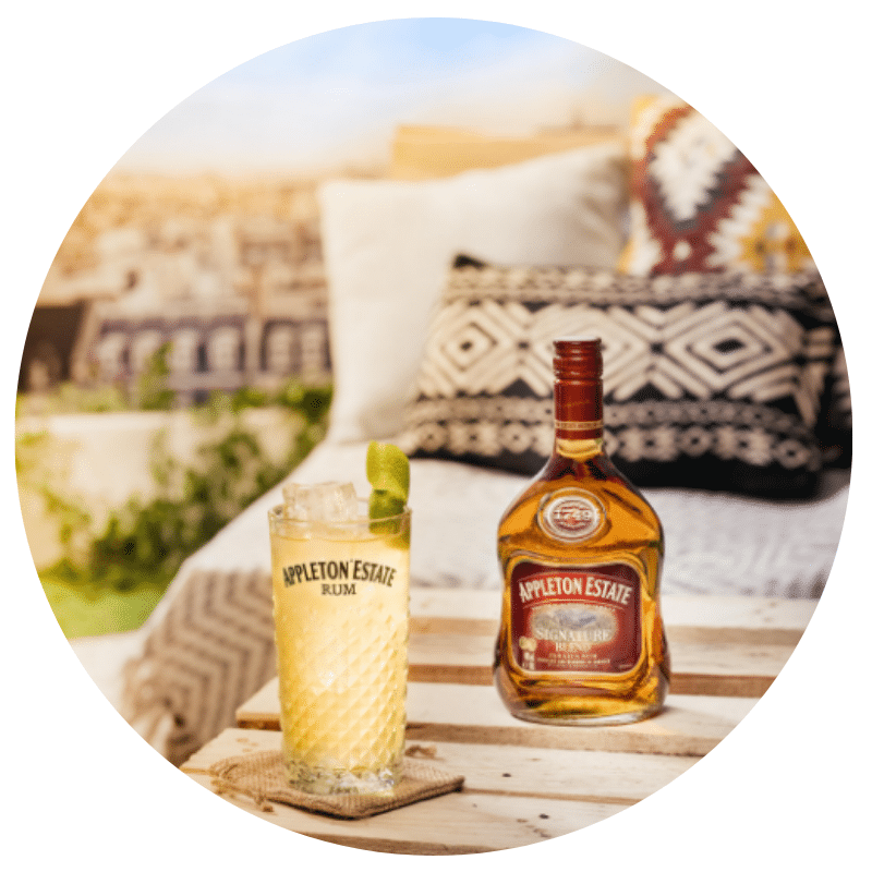 Jamaican Mule Les cocktails de votre été 2019