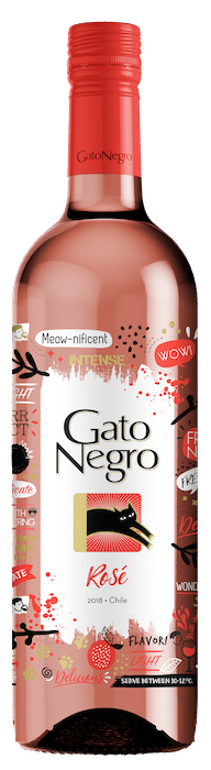 Gato Negro Rosé