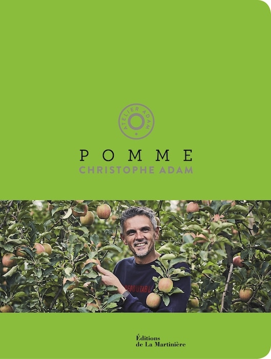pomme_de_christophe_adam Pomme de Christophe Adam