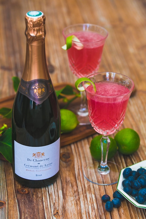 Lady Mornington Les cocktails de la rentrée 2019