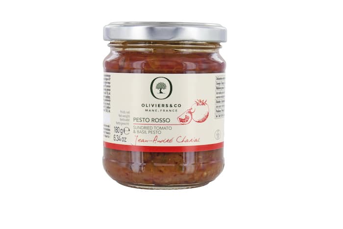 pesto_rosso pesto Rosso
