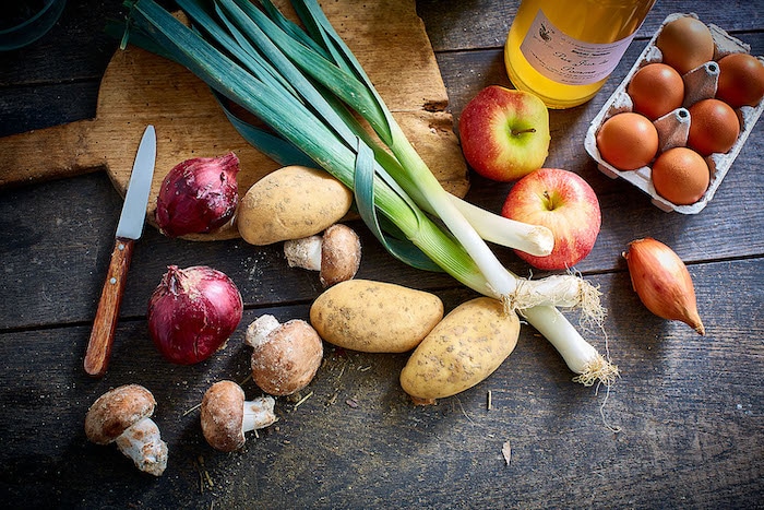 Alancienne livraisons de bons produits