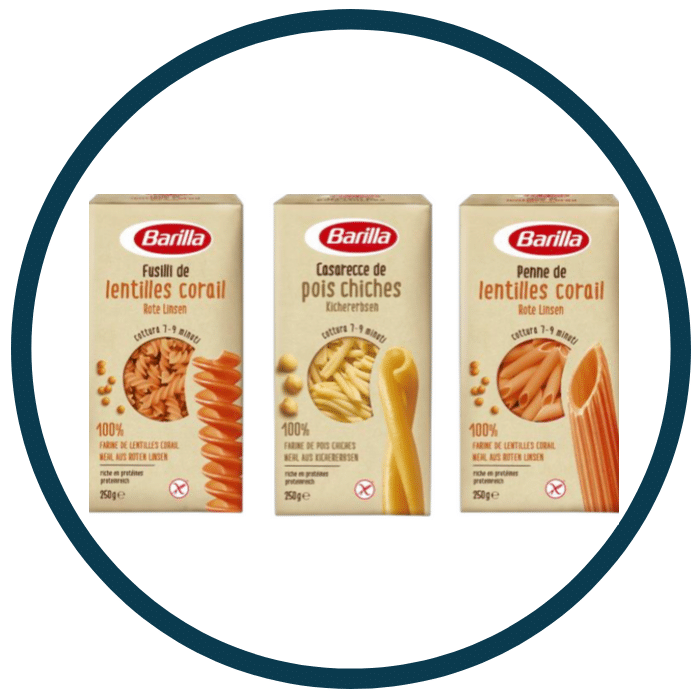 Barilla