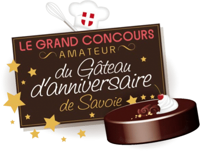 Grand Concours de pâtisserie amateur 2019