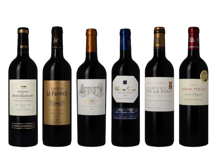 Talents de Bordeaux Supérieur