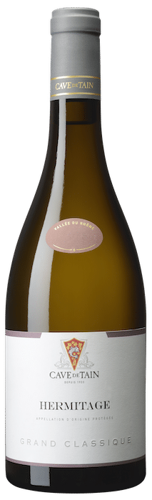 Hermitage Grand Classique Blanc 2016