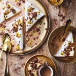 recette Iles flottantes chocolat au lait