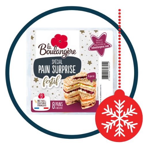 la_boulangere La Boulangère