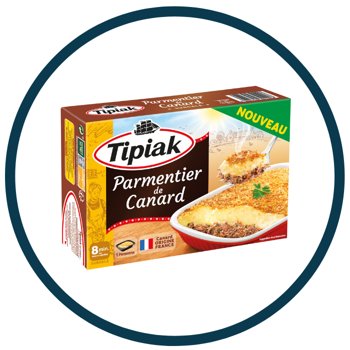 tipiak Tipiak
