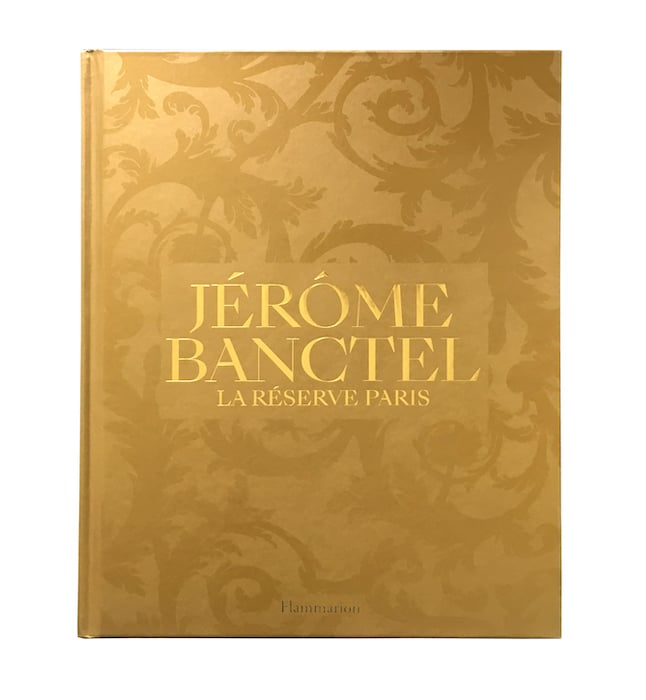 Livres de cuisine de novembre 2019
