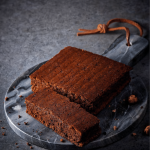 recette de Biscuit au chocolat doux
