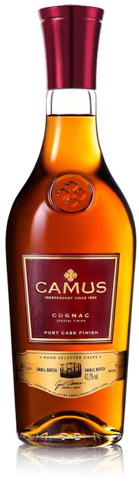 Camus Port Cask Finish n°2