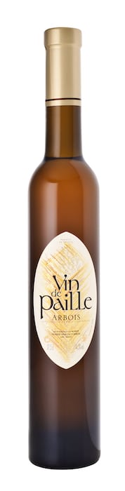 Vin de Paille 2015 Château Béthanie