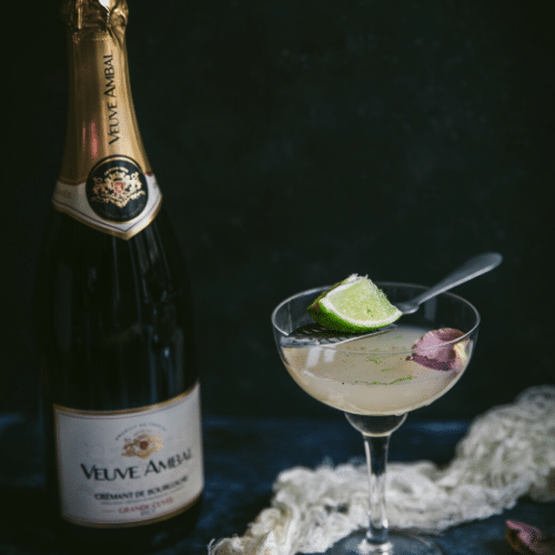 les cocktails de la Saint-Sylvestre 2019