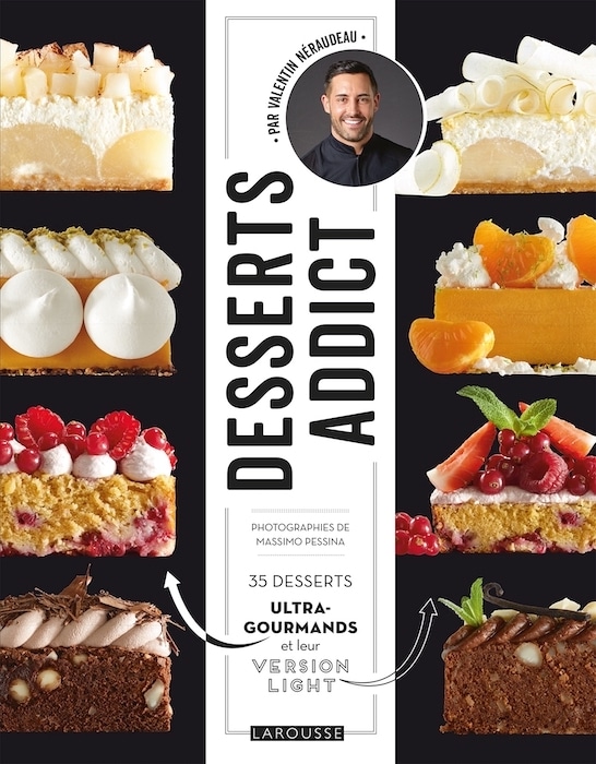 desserts_addict Desserts Addict