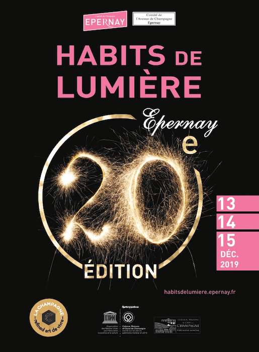 Habits de Lumière 2019