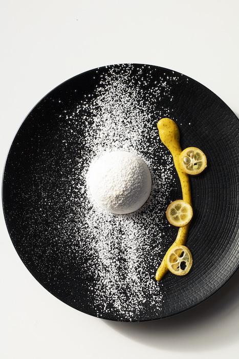 recette_de_dome_meringue_aux_saveurs_exotiques recette de Dôme meringué aux saveurs exotiques