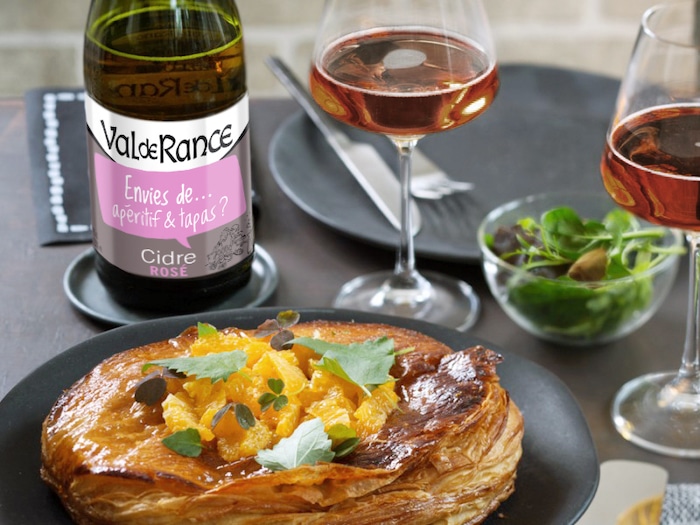 recette_de_galette_des_rois_fenouil_et_mandarine recette de Galette des Rois fenouil et mandarine