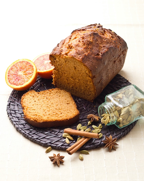 recette_de_pain_depices_a_lorange recette de Pain d’épices à l’orange