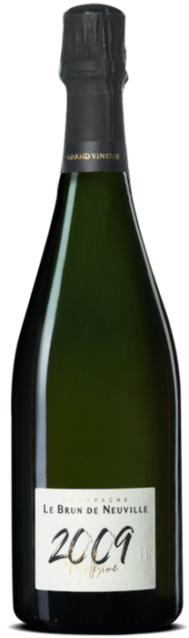 Champagne Le Brun de Neuville Grand Vintage 2009