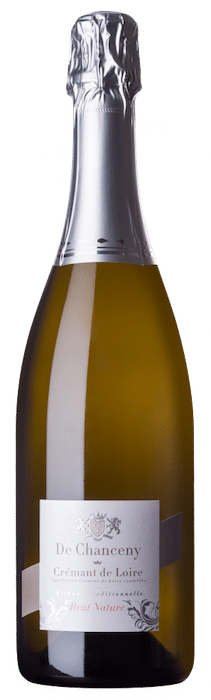 De Chanceny Brut Nature Crémant de Loire