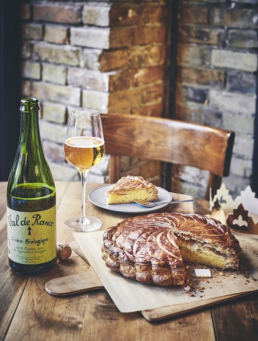 la recette_de_la_galette_des_rois_de_benoit_castel