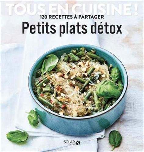 Petits plats détox